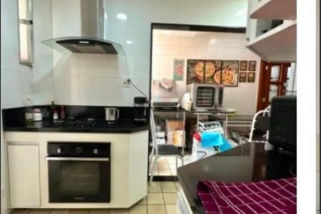 Apartamento à venda com 3 quartos, 126m² em Copacabana, Rio de Janeiro