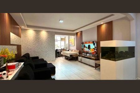 Apartamento à venda com 3 quartos, 126m² em Copacabana, Rio de Janeiro