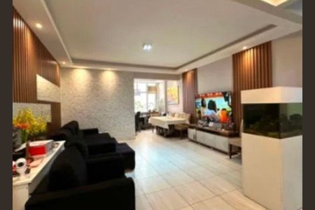 Apartamento à venda com 3 quartos, 126m² em Copacabana, Rio de Janeiro