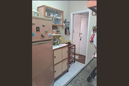 Apartamento à venda com 40m², 1 quarto e sem vaga
