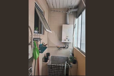 Apartamento à venda com 40m², 1 quarto e sem vaga