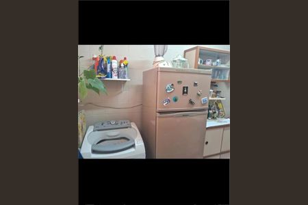 Apartamento à venda com 40m², 1 quarto e sem vaga