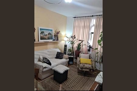 Apartamento à venda com 40m², 1 quarto e sem vaga