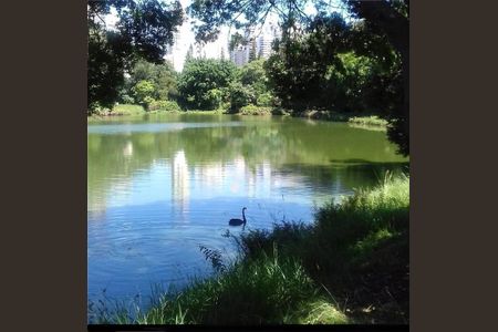 Apartamento à venda com 40m², 1 quarto e sem vaga