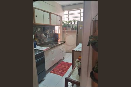 Apartamento à venda com 40m², 1 quarto e sem vaga