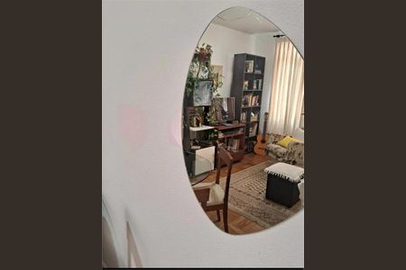 Apartamento à venda com 40m², 1 quarto e sem vaga