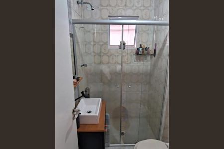 Apartamento à venda com 40m², 1 quarto e sem vaga