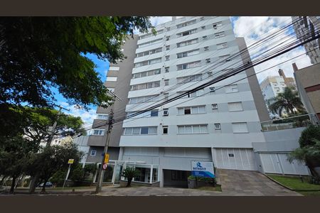 Apartamento à venda com 79m², 2 quartos e 2 vagas Apartamento à venda com 79m², 2 quartos e 2 vagasFachada