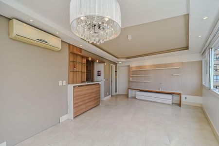 Sala de apartamento à venda com 2 quartos, 79m² em Bela Vista, Porto Alegre