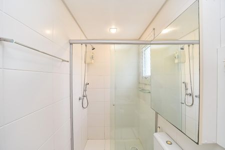 Apartamento à venda com 79m², 2 quartos e 2 vagas Apartamento à venda com 79m², 2 quartos e 2 vagasBanheiro da Suíte 2
