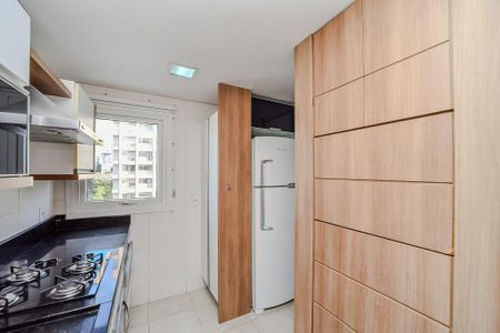 Apartamento à venda com 79m², 2 quartos e 2 vagas Apartamento à venda com 79m², 2 quartos e 2 vagasCozinha