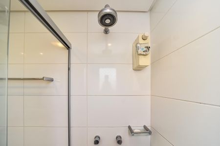 Apartamento à venda com 79m², 2 quartos e 2 vagas Apartamento à venda com 79m², 2 quartos e 2 vagasBanheiro da Suíte 1