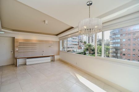 Apartamento à venda com 79m², 2 quartos e 2 vagas Apartamento à venda com 79m², 2 quartos e 2 vagasSala
