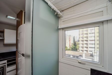 Apartamento à venda com 79m², 2 quartos e 2 vagas Apartamento à venda com 79m², 2 quartos e 2 vagasÁrea de Serviço