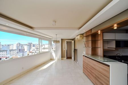 Apartamento à venda com 79m², 2 quartos e 2 vagas Apartamento à venda com 79m², 2 quartos e 2 vagasSala