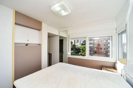 Apartamento à venda com 79m², 2 quartos e 2 vagas Apartamento à venda com 79m², 2 quartos e 2 vagasSuíte 1