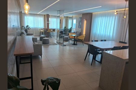 Apartamento à venda com 2 quartos, 560m² em Vila Rosalia, Guarulhos