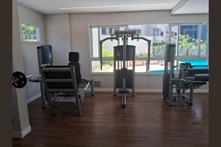 Apartamento à venda com 2 quartos, 560m² em Vila Rosalia, Guarulhos