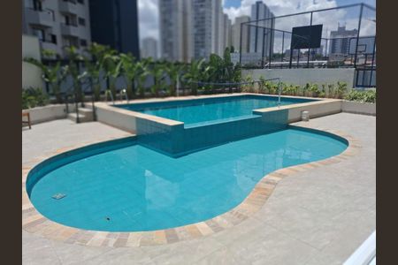 Apartamento à venda com 2 quartos, 560m² em Vila Rosalia, Guarulhos
