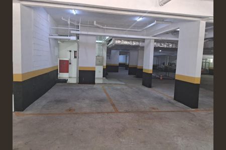Apartamento à venda com 2 quartos, 560m² em Vila Rosalia, Guarulhos