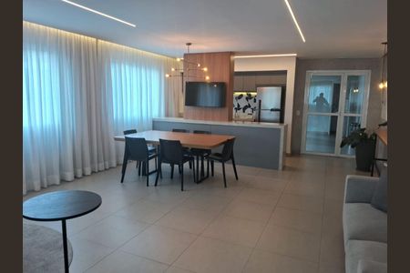 Apartamento à venda com 2 quartos, 560m² em Vila Rosalia, Guarulhos