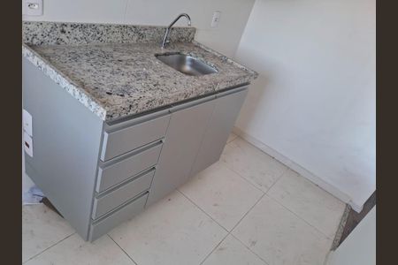 Apartamento à venda com 2 quartos, 560m² em Vila Rosalia, Guarulhos