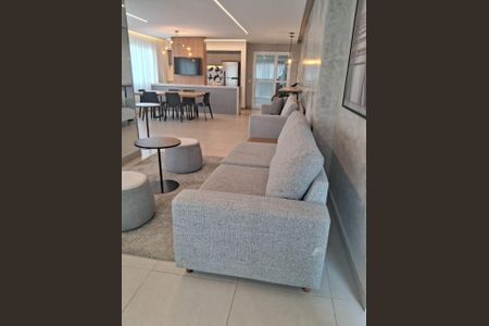 Apartamento à venda com 2 quartos, 560m² em Vila Rosalia, Guarulhos