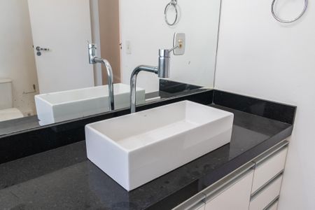 Casa à venda com 115m², 3 quartos e 2 vagas Casa à venda com 115m², 3 quartos e 2 vagasBanheiro da Suíte 3