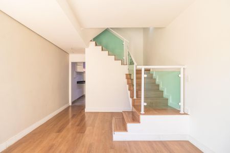 Sala de casa à venda com 3 quartos, 115m² em Vila Sao Luiz (valparaizo), Barueri