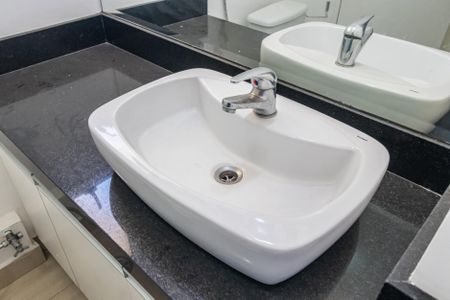 Casa à venda com 115m², 3 quartos e 2 vagas Casa à venda com 115m², 3 quartos e 2 vagasBanheiro da Suíte 2