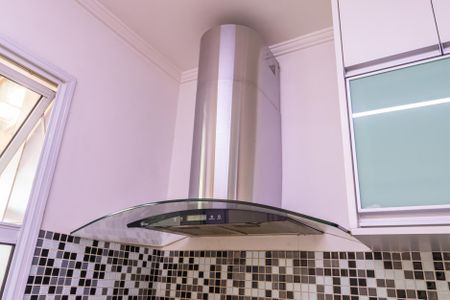 Casa à venda com 115m², 3 quartos e 2 vagas Casa à venda com 115m², 3 quartos e 2 vagasCozinha