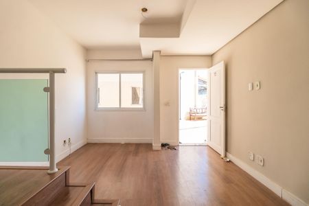 Sala de casa à venda com 3 quartos, 115m² em Vila Sao Luiz (valparaizo), Barueri