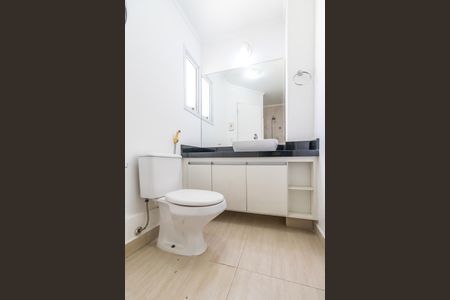 Casa à venda com 115m², 3 quartos e 2 vagas Casa à venda com 115m², 3 quartos e 2 vagasBanheiro da Suíte 2