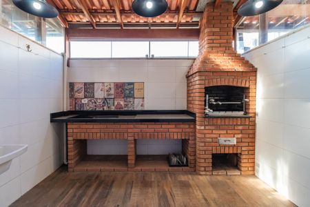 Casa à venda com 115m², 3 quartos e 2 vagas Casa à venda com 115m², 3 quartos e 2 vagasÁrea de Serviço