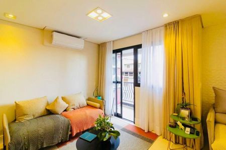 Apartamento à venda com 2 quartos, 72m² em Jardim Itapeva, São Paulo