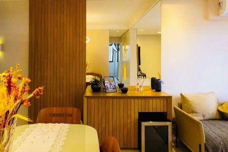 Apartamento à venda com 2 quartos, 72m² em Jardim Itapeva, São Paulo