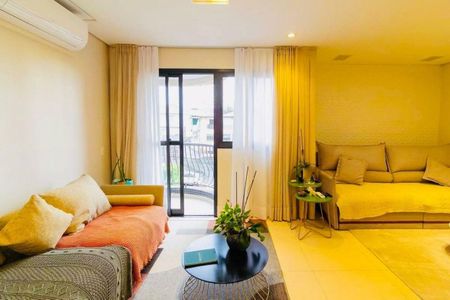 Apartamento à venda com 2 quartos, 72m² em Jardim Itapeva, São Paulo