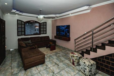 Casa para alugar com 5 quartos, 180m² em São Pedro (venda Nova), Belo Horizonte