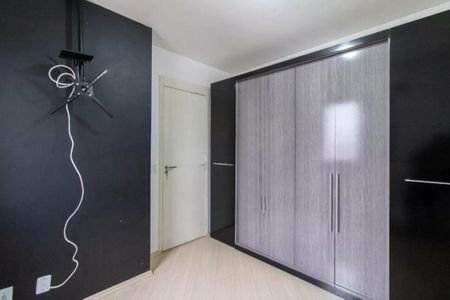 Apartamento à venda com 2 quartos, 45m² em Vila Venditti, Guarulhos
