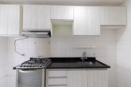 Apartamento à venda com 2 quartos, 45m² em Vila Venditti, Guarulhos