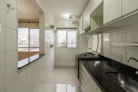 Apartamento à venda com 2 quartos, 45m² em Vila Venditti, Guarulhos