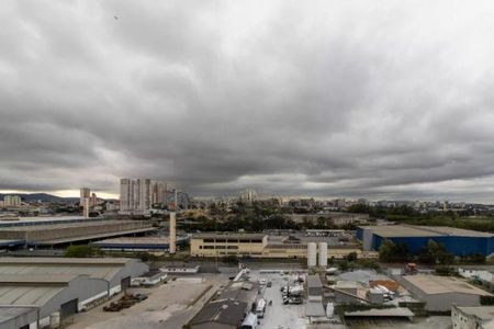 Apartamento à venda com 2 quartos, 45m² em Vila Venditti, Guarulhos