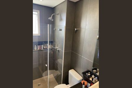 Apartamento à venda com 45m², 1 quarto e 1 vaga