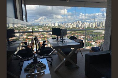 Apartamento à venda com 45m², 1 quarto e 1 vaga