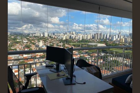 Apartamento à venda com 45m², 1 quarto e 1 vaga