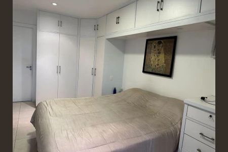 Apartamento à venda com 3 quartos, 204m² em Barra da Tijuca, Rio de Janeiro