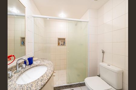 Apartamento à venda com 3 quartos, 204m² em Barra da Tijuca, Rio de Janeiro