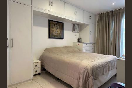 Apartamento à venda com 3 quartos, 204m² em Barra da Tijuca, Rio de Janeiro