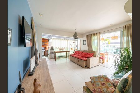 Apartamento à venda com 3 quartos, 204m² em Barra da Tijuca, Rio de Janeiro