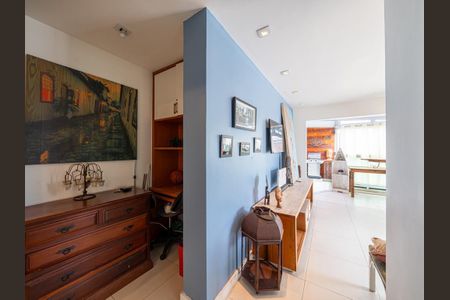 Apartamento à venda com 3 quartos, 204m² em Barra da Tijuca, Rio de Janeiro